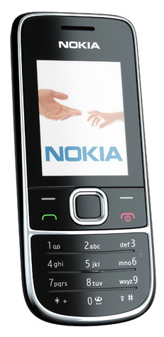 Nokia 2700 classic 02